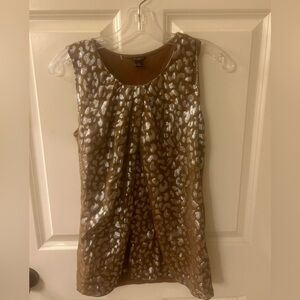 Woman’s Ann Taylor Tank Top NWOT Size: Medium